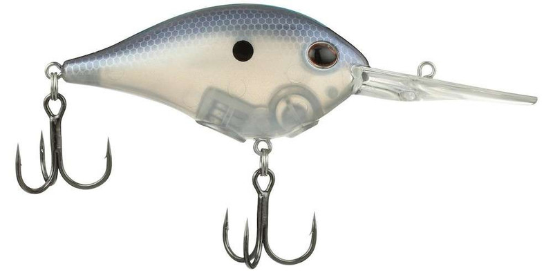 Berkley Dime Crankbait 15 - 3/4oz - Blue Shad - TackleDirect