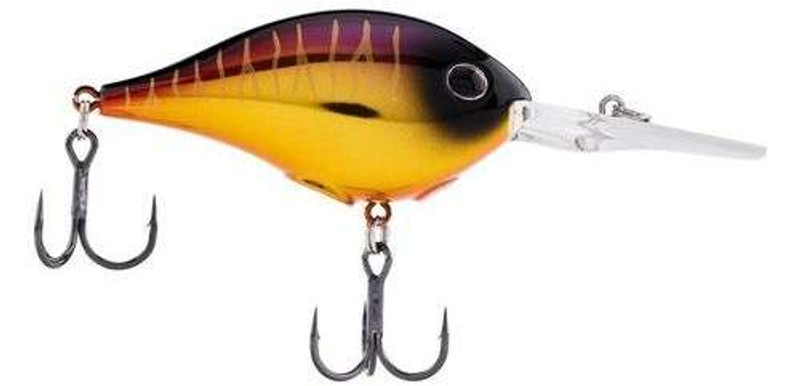 Berkley Dime Crankbait 15 - 3/4oz - Proper Copper - TackleDirect