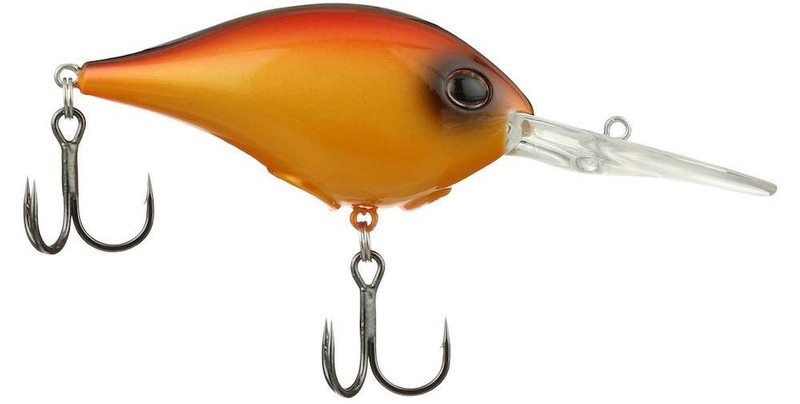 Berkley Dime Crankbait 15 - 3/4oz - Spray Tan - TackleDirect