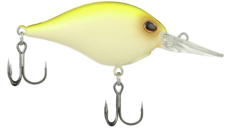  Berkley Dredger Fishing Lure, Vanilla Chartreuse, 1