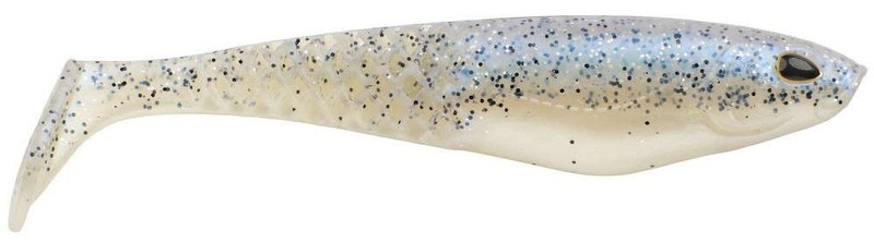 Berkley Powerbait Saltwater CullShad Swimbait - TackleDirect