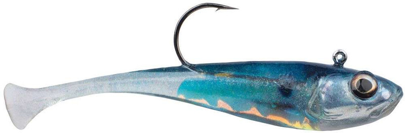 Berkley PowerBait The Champ Minnow - 2.5in - HD Bluegill