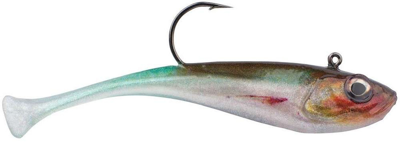 Berkley PowerBait PowerStinger - TackleDirect