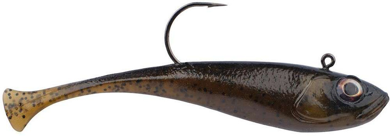 Berkley Powerbait Minnow 3in / Magic Man