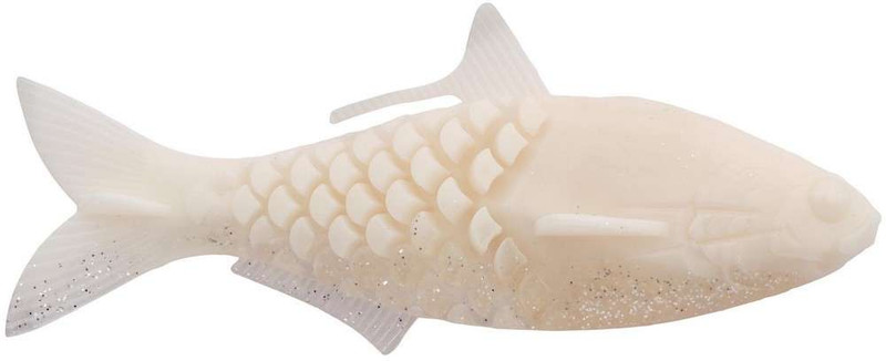 Berkley PowerBait Shad-E Swimbait 4.5in - TackleDirect