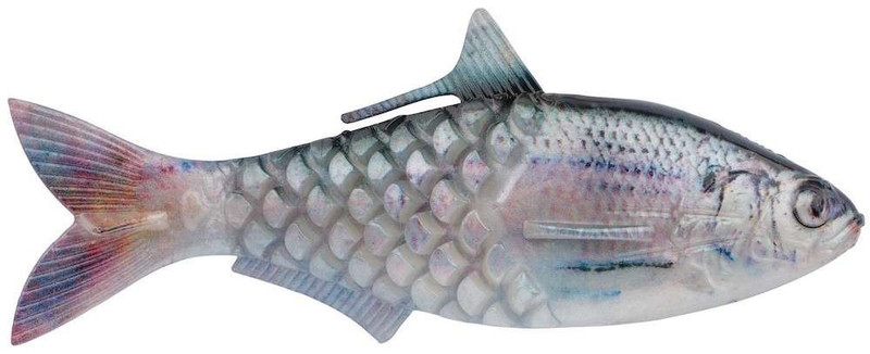  Tube Fishing Trout Area Hankle Shad Bone 65SR : Sports &  Outdoors