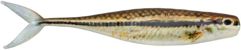 Berkley PowerBait Power Switch - 2.5in - HD Blacknose Shiner