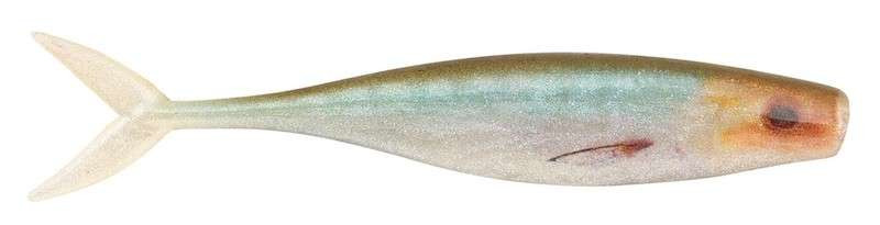 Berkley Powerbait The Champ Minnow 2.5in - TackleDirect