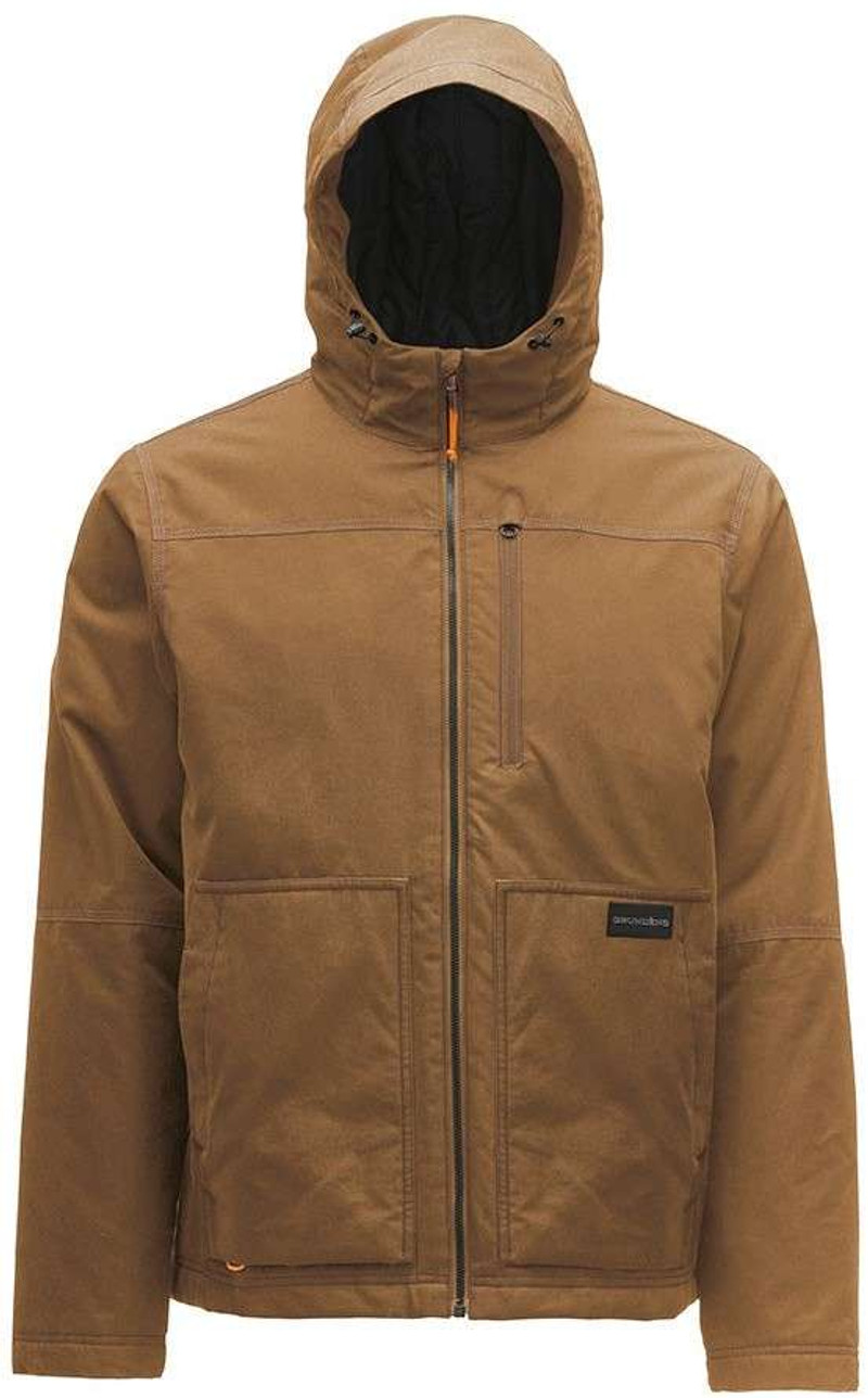 Grundéns Hauler Jacket