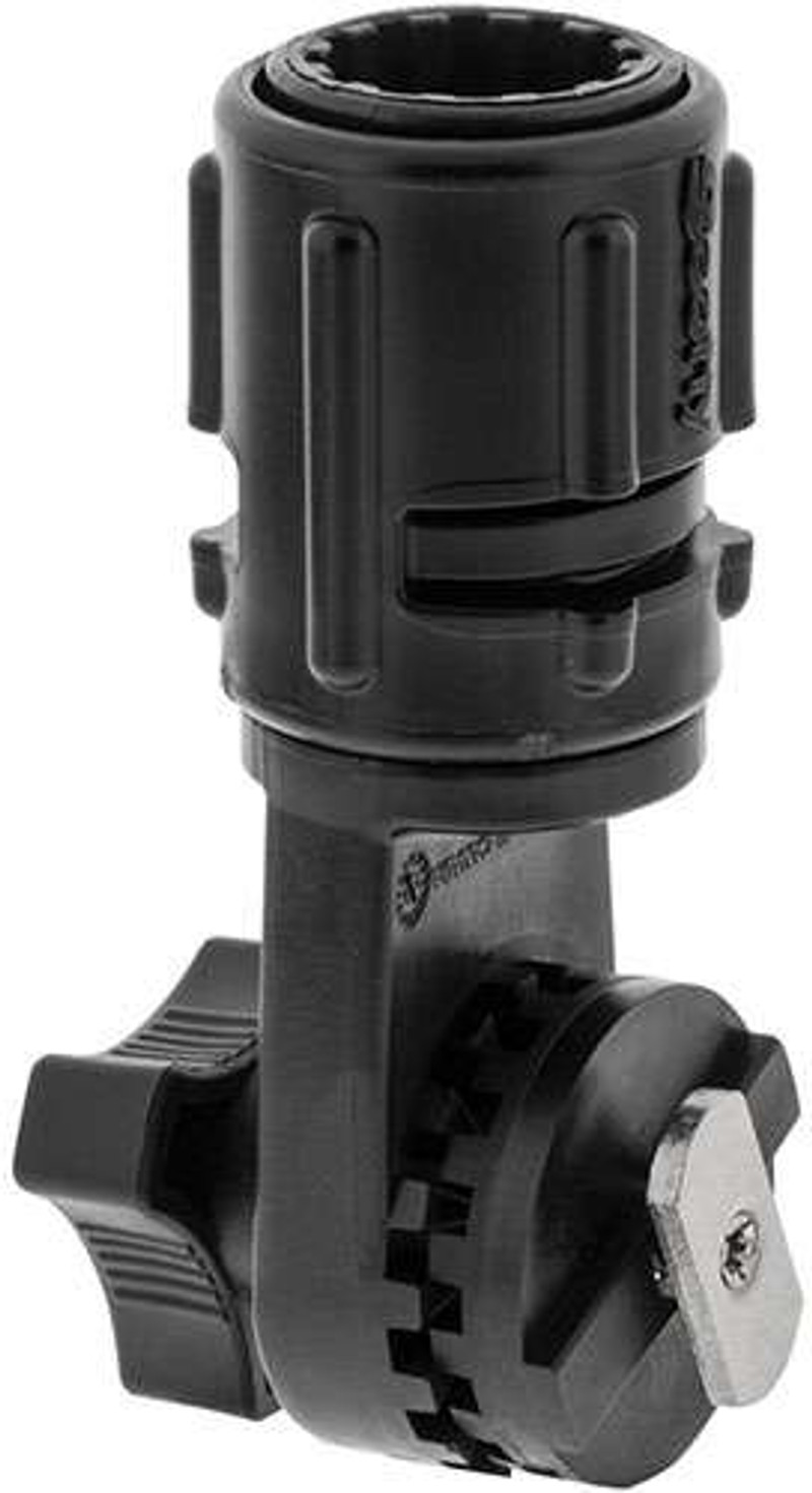 Scotty 426 Side Slide Track Adapter