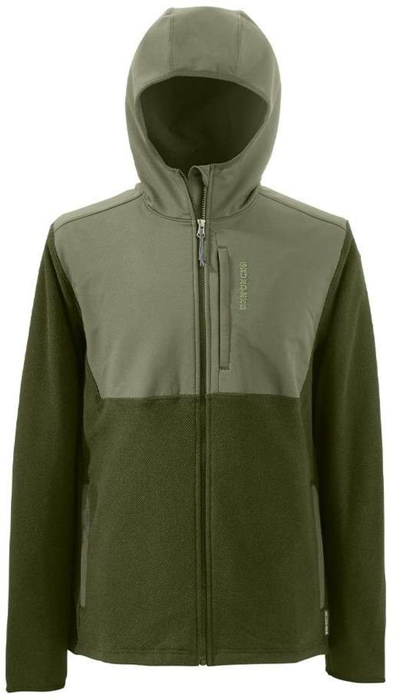 Grundéns High-Performance Fleece