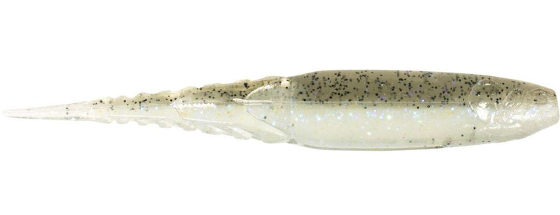 Missile Baits Spunk Shad - 4.5in - TackleDirect