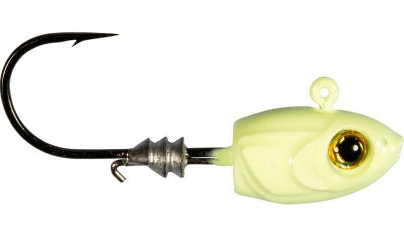 Z-Man's ShroomZ Micro Finesse Jig - In-Fisherman