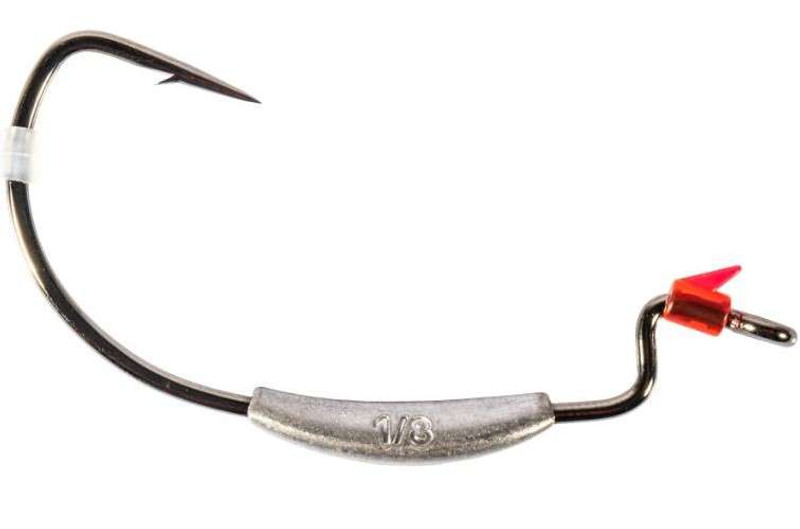 Z-Man ZWG Weighted Swimbait Hook 4/0 1/4oz