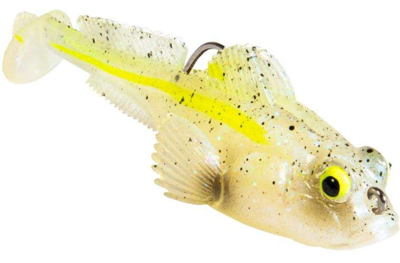 Z-Man Introduces New Goby Bait