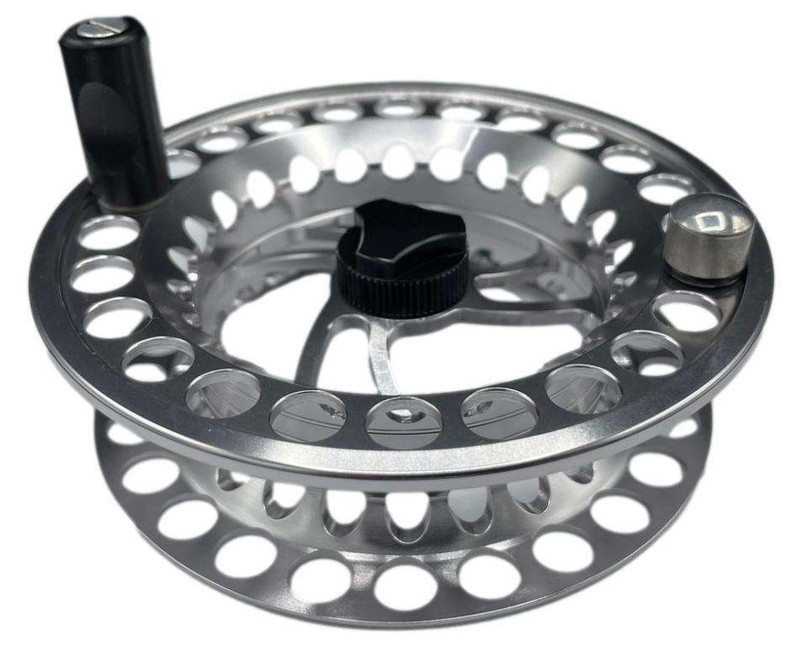 Temple Fork TFR BVK SD III SS Super LA Fly Reel Spool - TackleDirect
