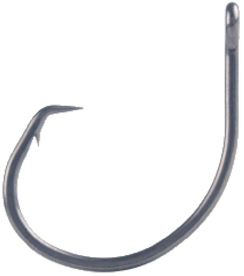 BKK Competition Circle Light Wire SS Hooks Bulk Pack (25pc) – Fishing  Station