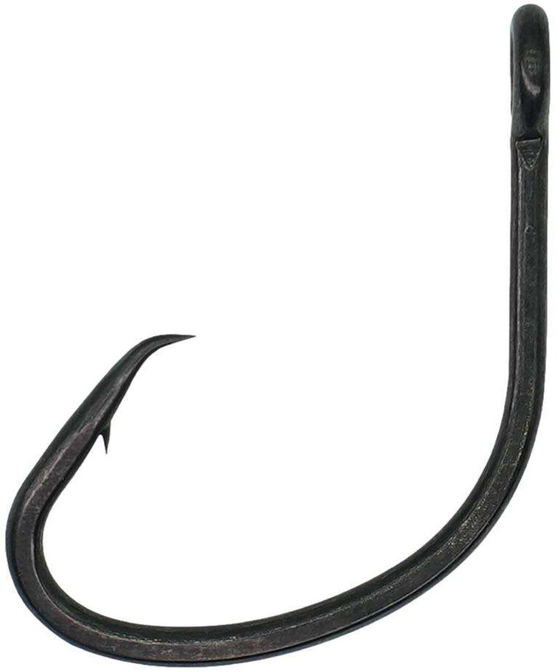 BKK Mutsu Circle 2X Medium Circle Hook - 7/0 - 3pk - TackleDirect