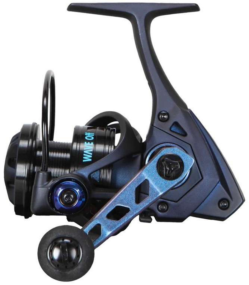 Tsunami Evict Spinning Reels - TackleDirect