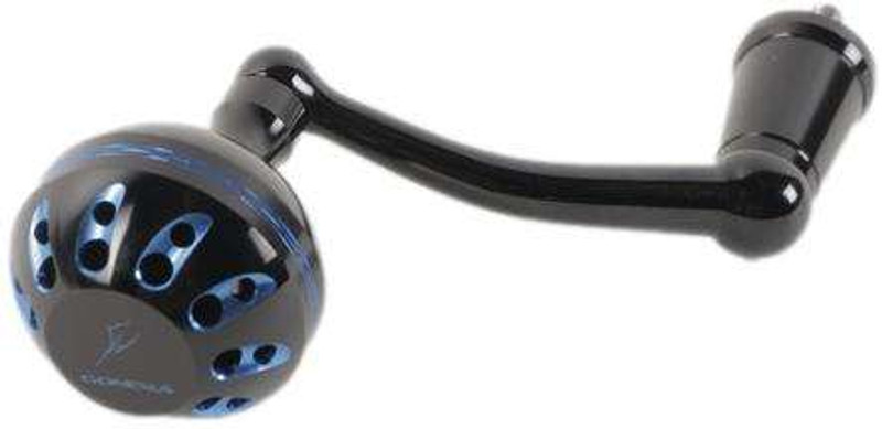 GOMEXUS Power Handle for Penn Slammer/Spinfisher 2500-4500 Spinning Cork  Knob 