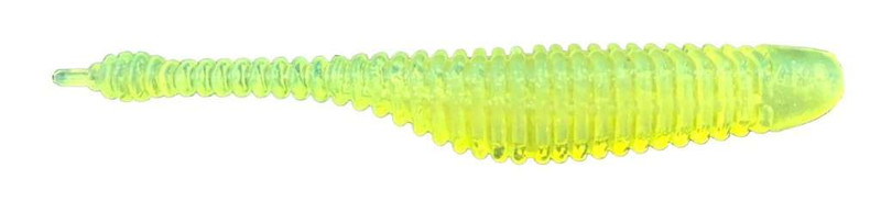 Great Lakes Finesse Drop Minnow - 2.75in - Meltdown - TackleDirect