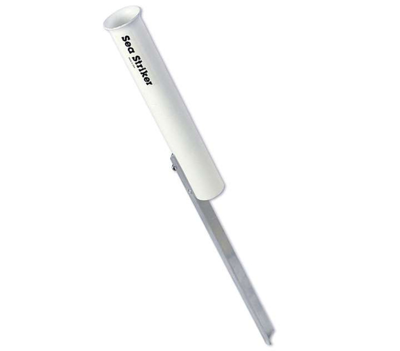 Sea Striker 28-2AL Aluminum Stake Sand Spike - 28 in.