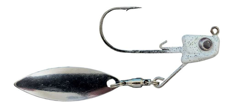 Great Lakes Finesse Sneaky Underspin 5/16oz - WSS - TackleDirect