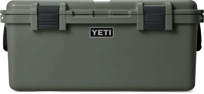 Yeti Loadout GoBox 60 Gear Case (Tan)