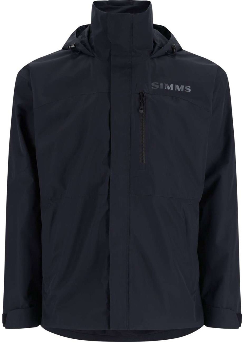 Simms PG-13675 Challenger Fishing Jacket - TackleDirect