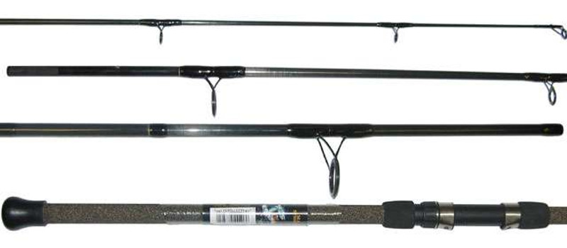 Surfmaster Beach Beachcaster Surf Fishing Rods 12ft 2pc for sale