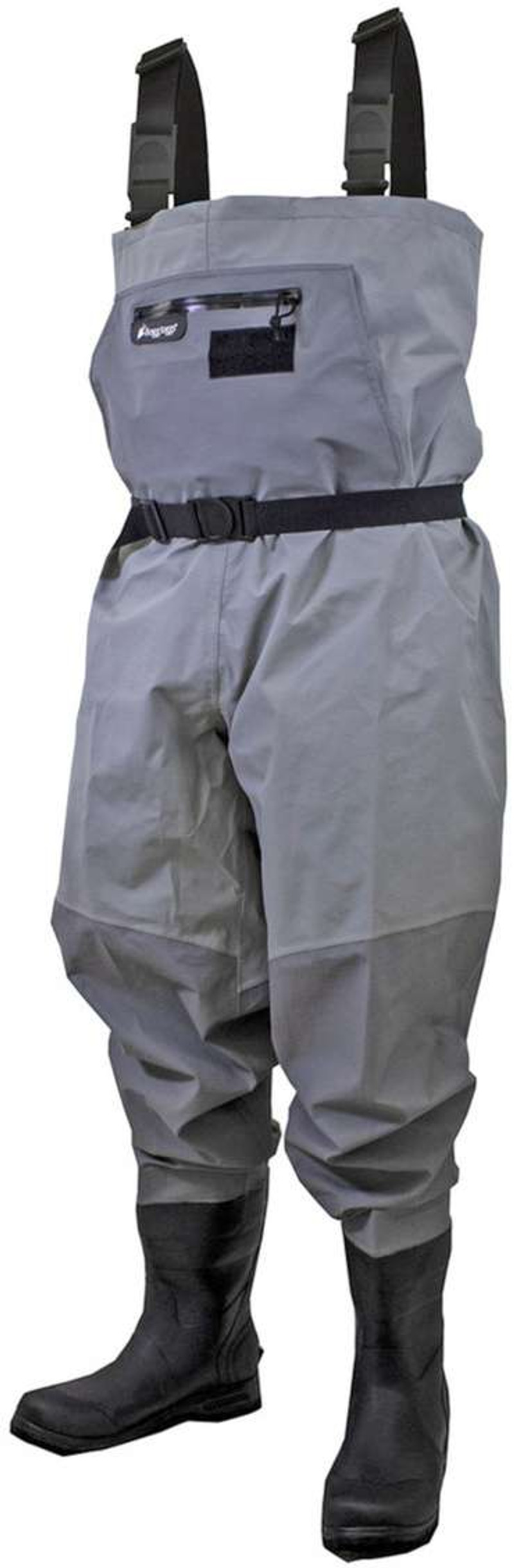 Men's PRO Fishing Waders