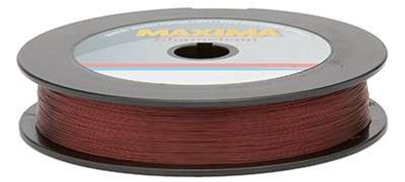 Maxima Chameleon Monofilament Line 10lb - TackleDirect