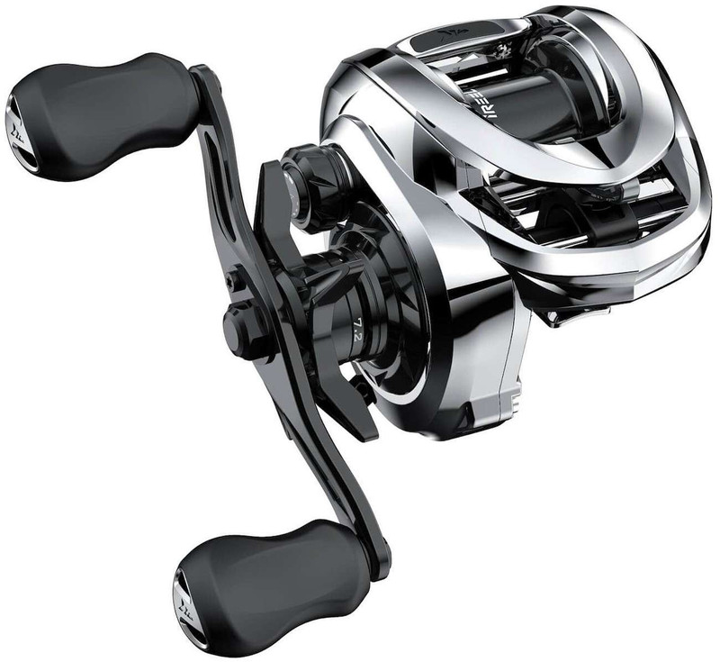 KastKing iReel One IFC Smart Casting Reels - TackleDirect