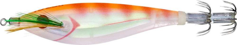 Yo-Zuri Ultra 3D Cloth M2 Squid Jigs - Tyalure Tackle