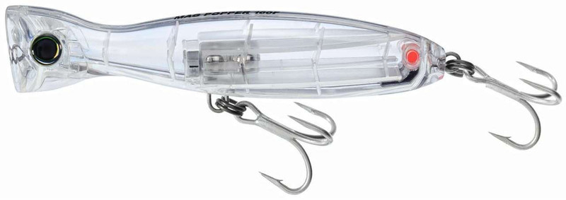 Yo-Zuri Mag Popper Lures - TackleDirect