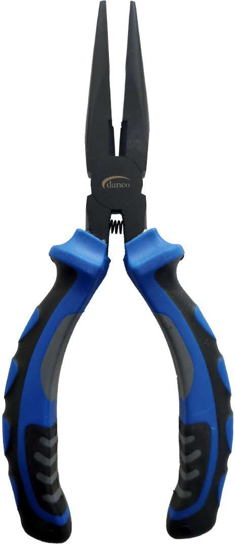 Danco Essential Series Stainless Steel Pliers TackleDirect