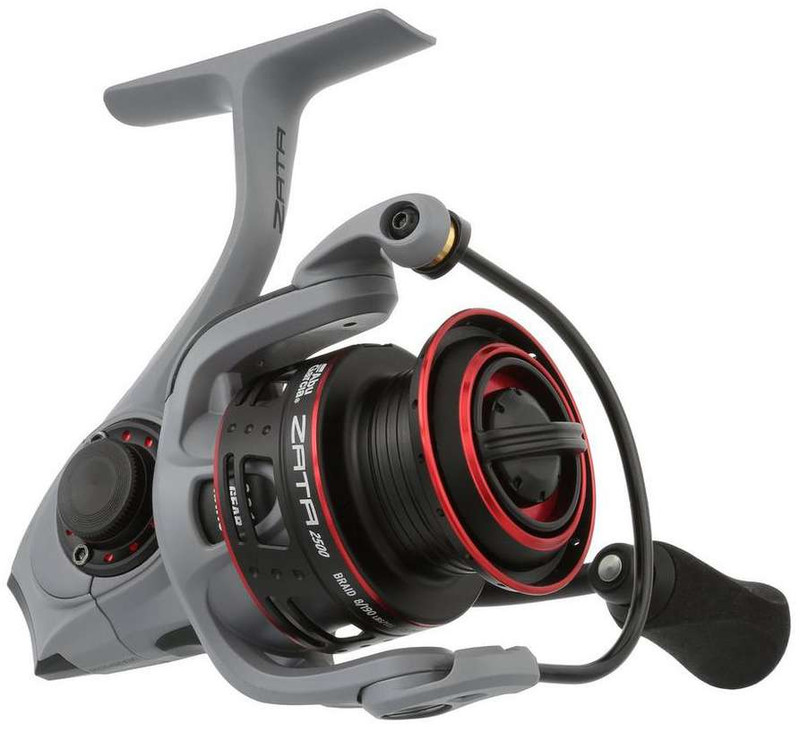 Abu Garcia Pro Max 2 Reel Review - Tackle Test