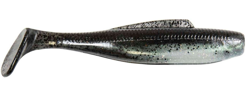 Z-Man DieZel MinnowZ Swimbait - Bad Shad - TackleDirect