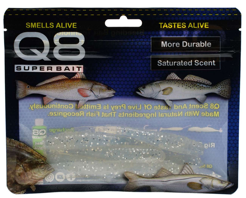 Aquatic Nutrition - Fish Trap Bait