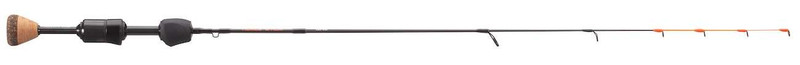 13 Fishing TSCP-25L Tickle Stick Carbon Pro Ice Rod - TackleDirect