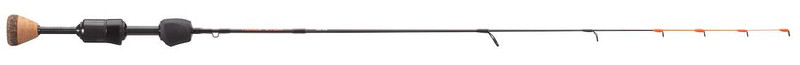 13 Fishing TSCP-35UL Tickle Stick Carbon Pro Ice Rod - TackleDirect