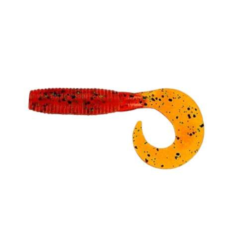 Yamamoto Single Tail Grub - TackleDirect