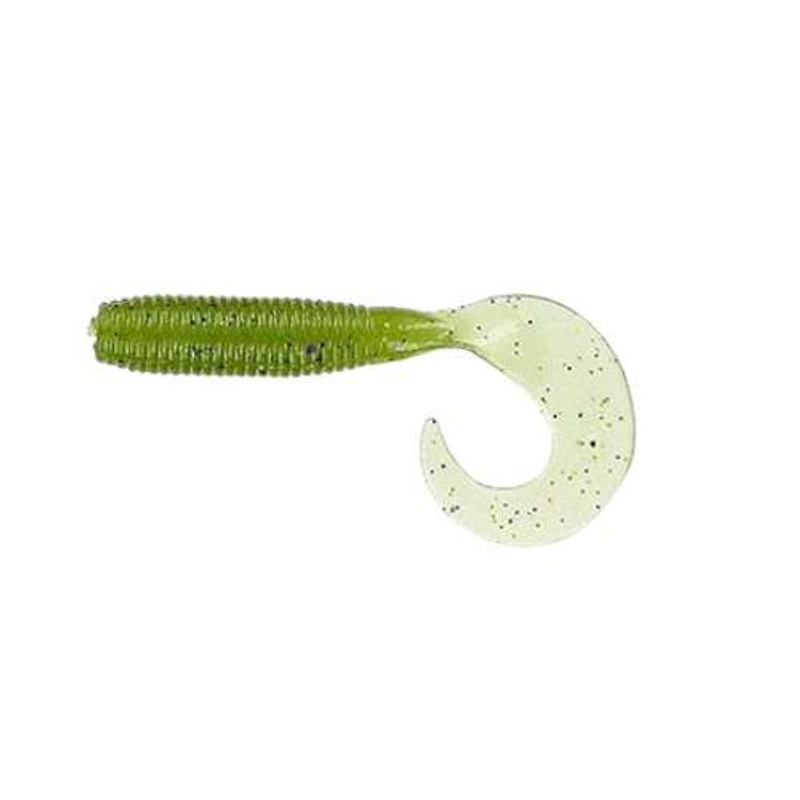 4″ Single Tail Grubs – Right Bite Baits