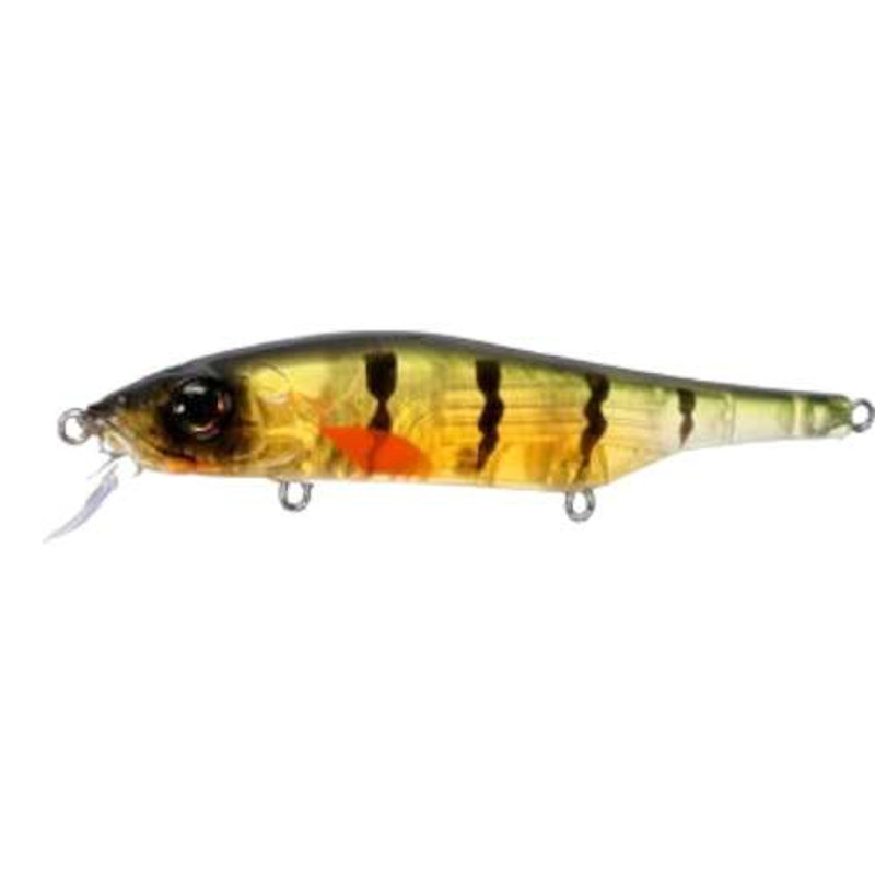 Bill Lewis Scope Stik Floater Jerkbait - 100mm - Sneaky Shad