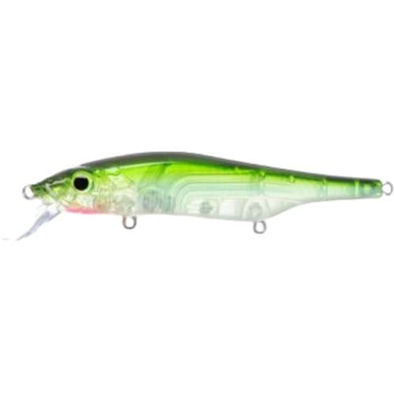 Bill Lewis Scope Stik Suspending Jerkbait