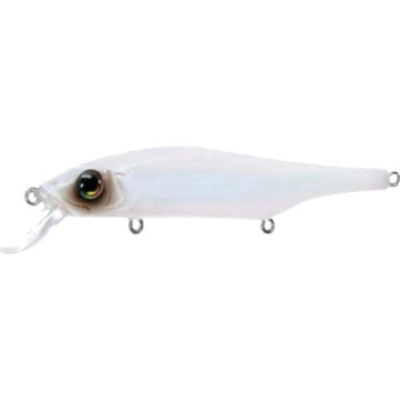 Bill Lewis Scope Stik 120 Suspending Jerkbait Pro Blue