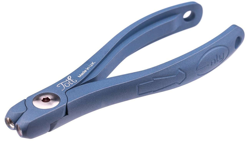 Split Ring Plier