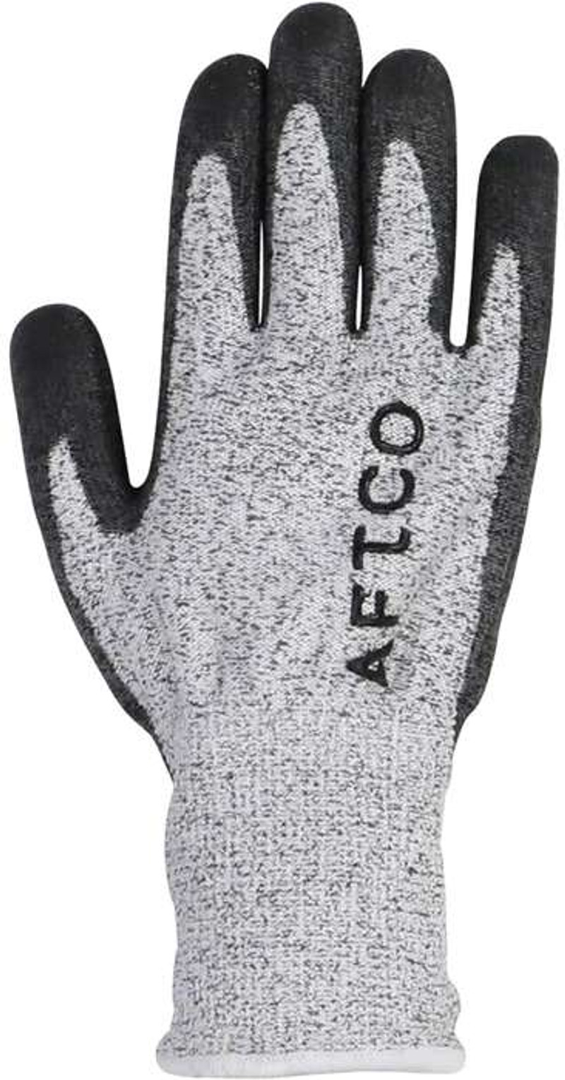 Aftco Jigpro Gloves - TackleDirect