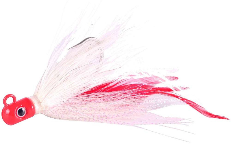 Bucktail Jigs – Mohawk Outdoors