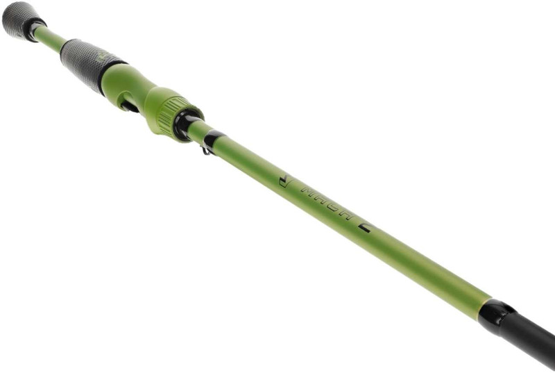 Lews Mach 2 Spinning Rods - TackleDirect